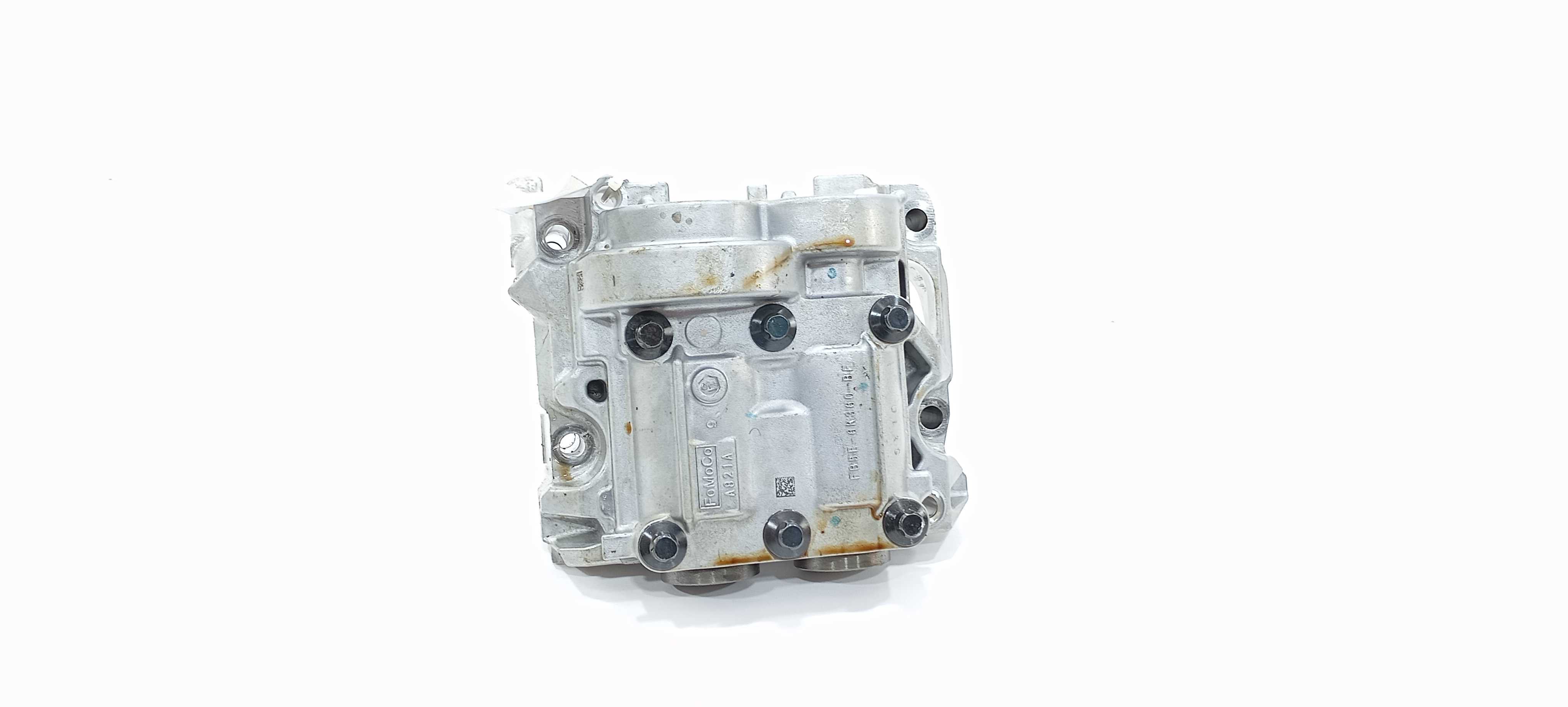 Eixo Balançeador Fusion Sel 2.0 Turbo 2017 Ecoboost V1237 5