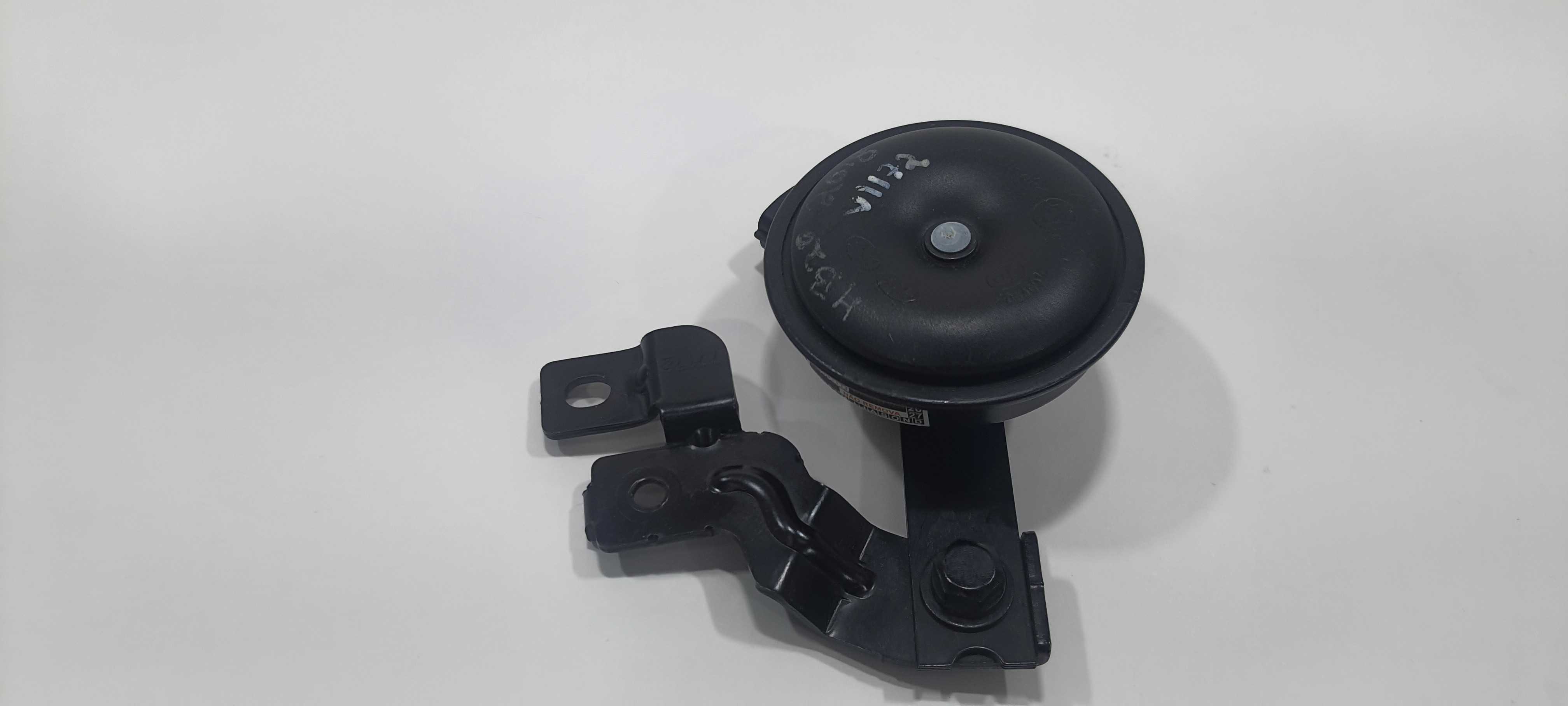 Buzina Sonora Alarme Hyundai Hb20 1.0 2018 28r000034 4