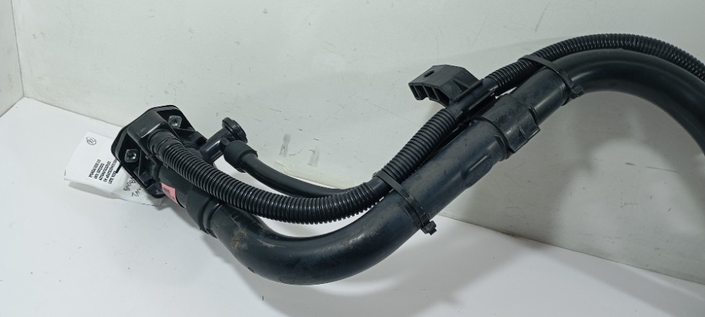 Gargalo Tanque Combustivel Hyundai Ix35 2.0 2012 310302kxxx Preto 7