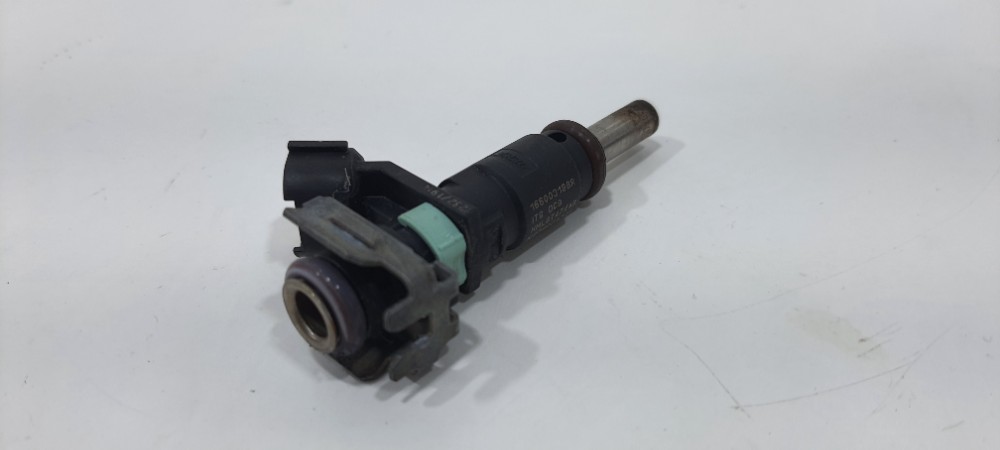 Bico Injetor Renault Sandero 3cc Ano 2020 166003188r 2