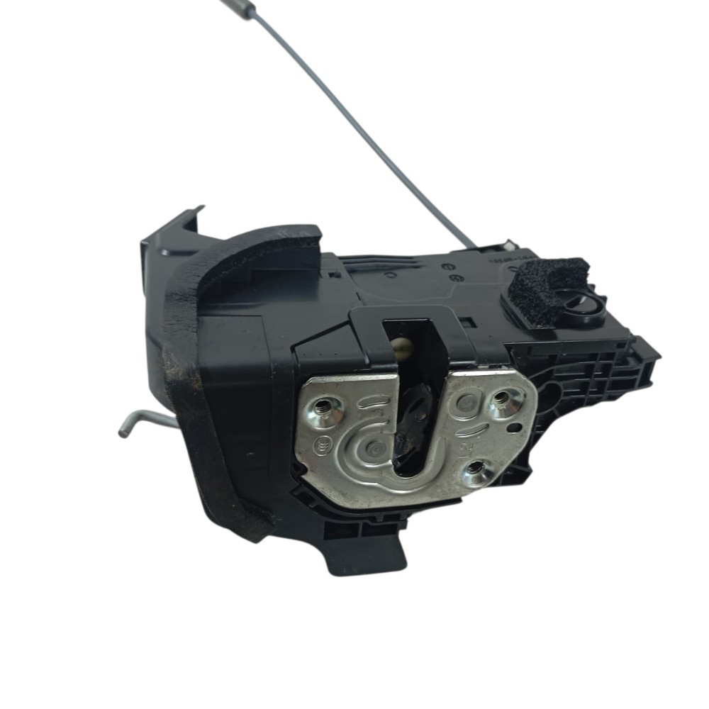 Fechadura Porta Traseira Esquerda Hb20 2022 81410r1000 2