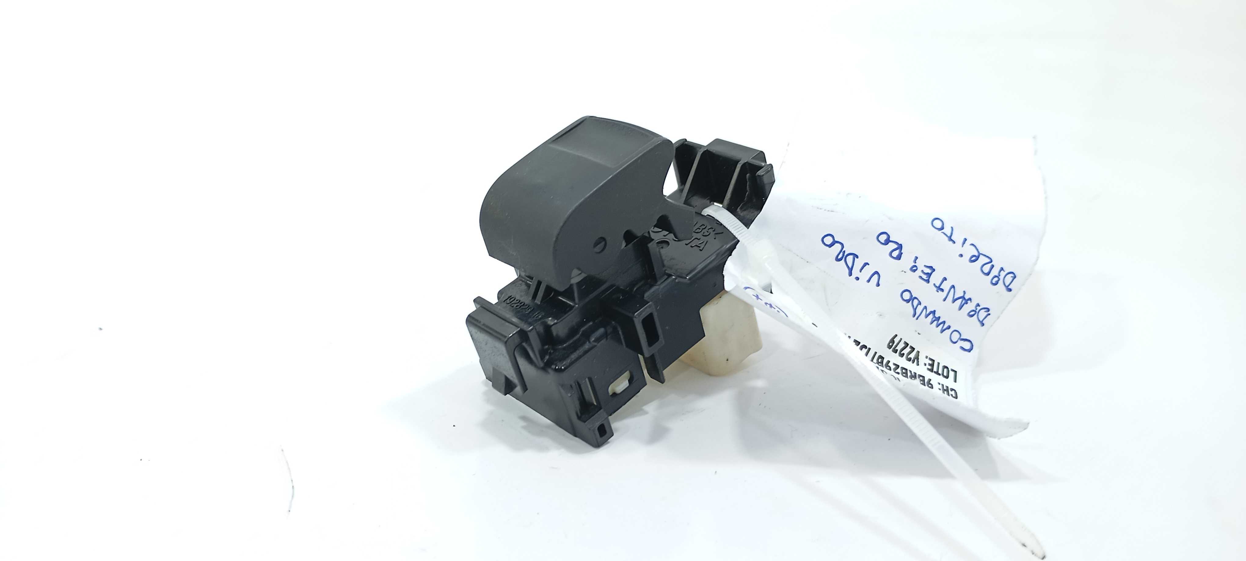 Comando Vidro Dianteiro Direito Etios Sedan 1.5 2018 V2279 4