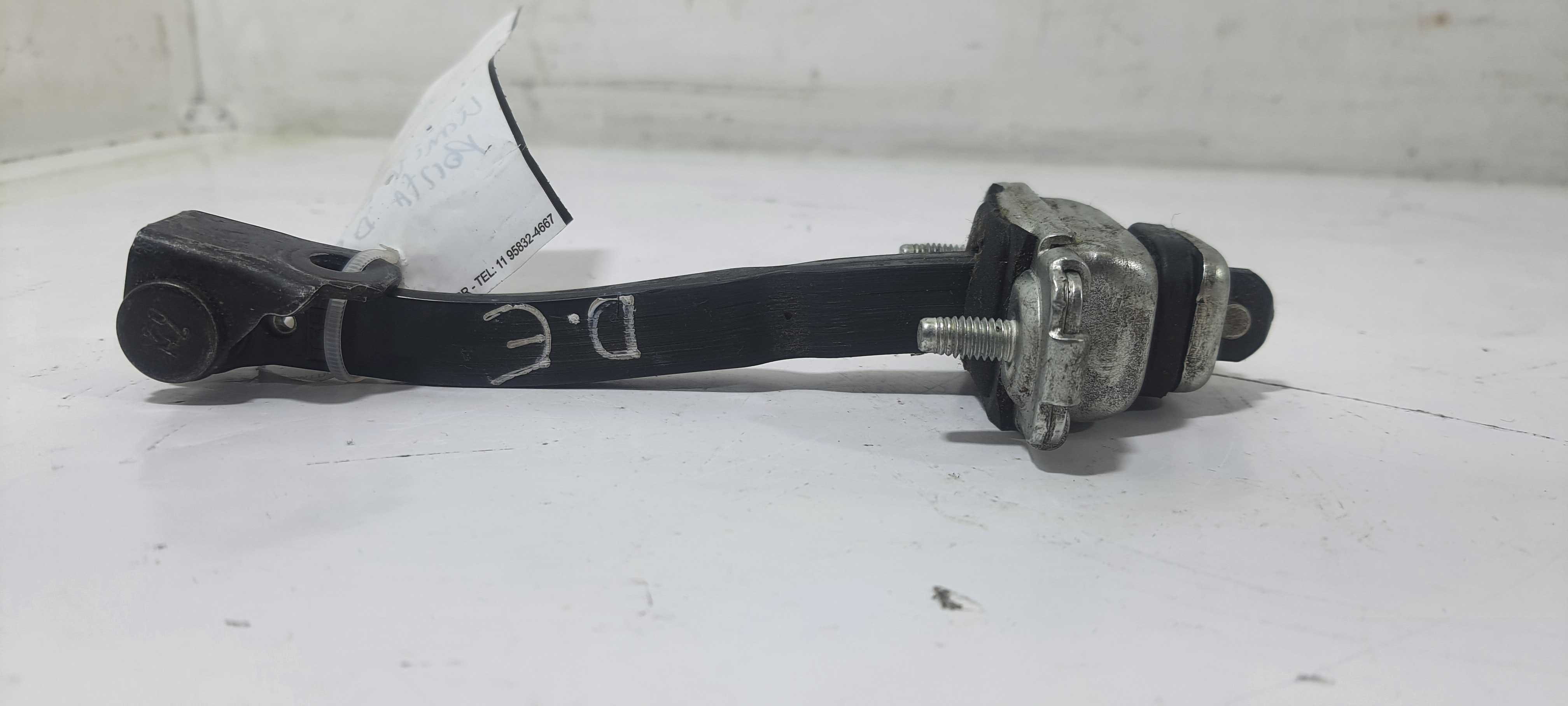 Limitador Porta Diant. E. Gm Onix Activ 1.4 18 52158971 8