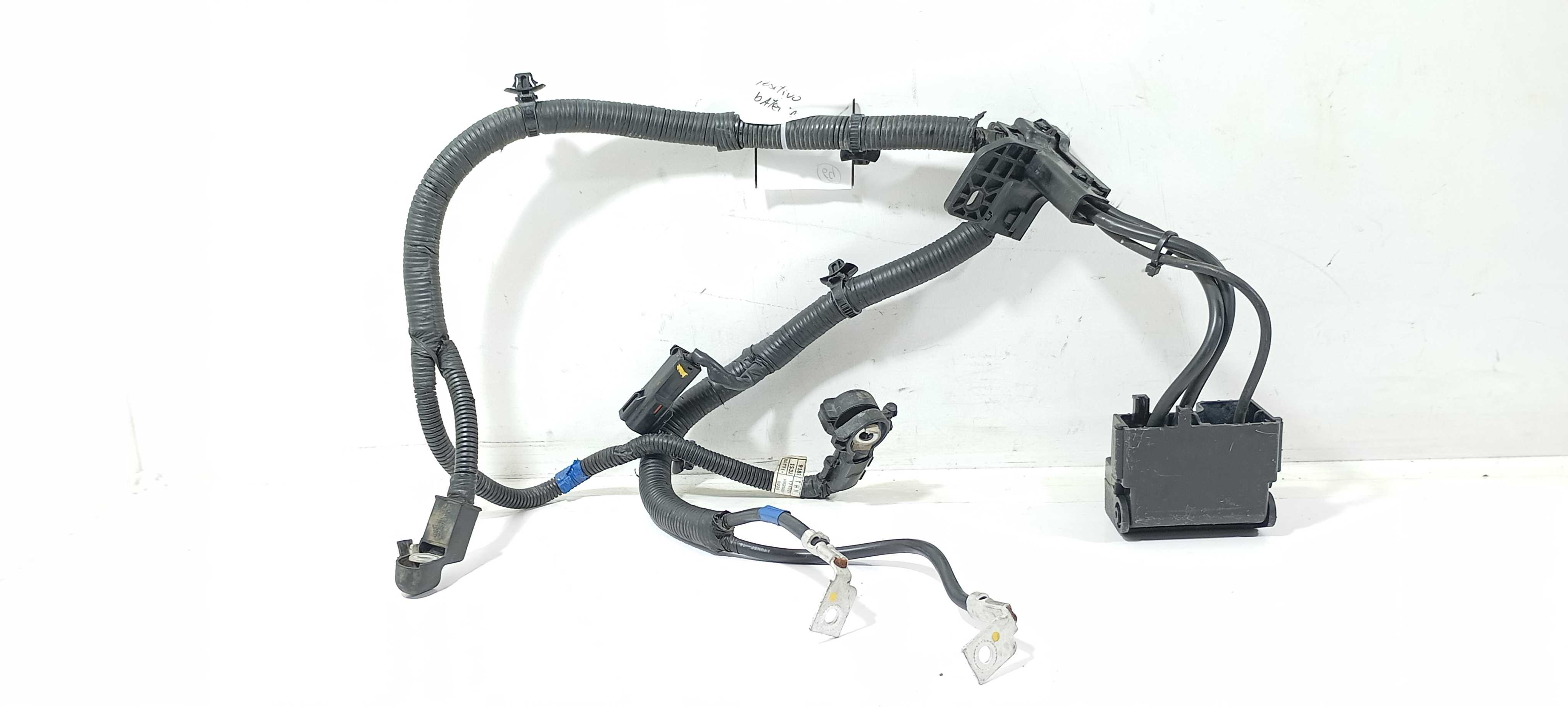 Chicote Positivo Bateria  Hb20x Premium 1.6 2018 918501s321 8