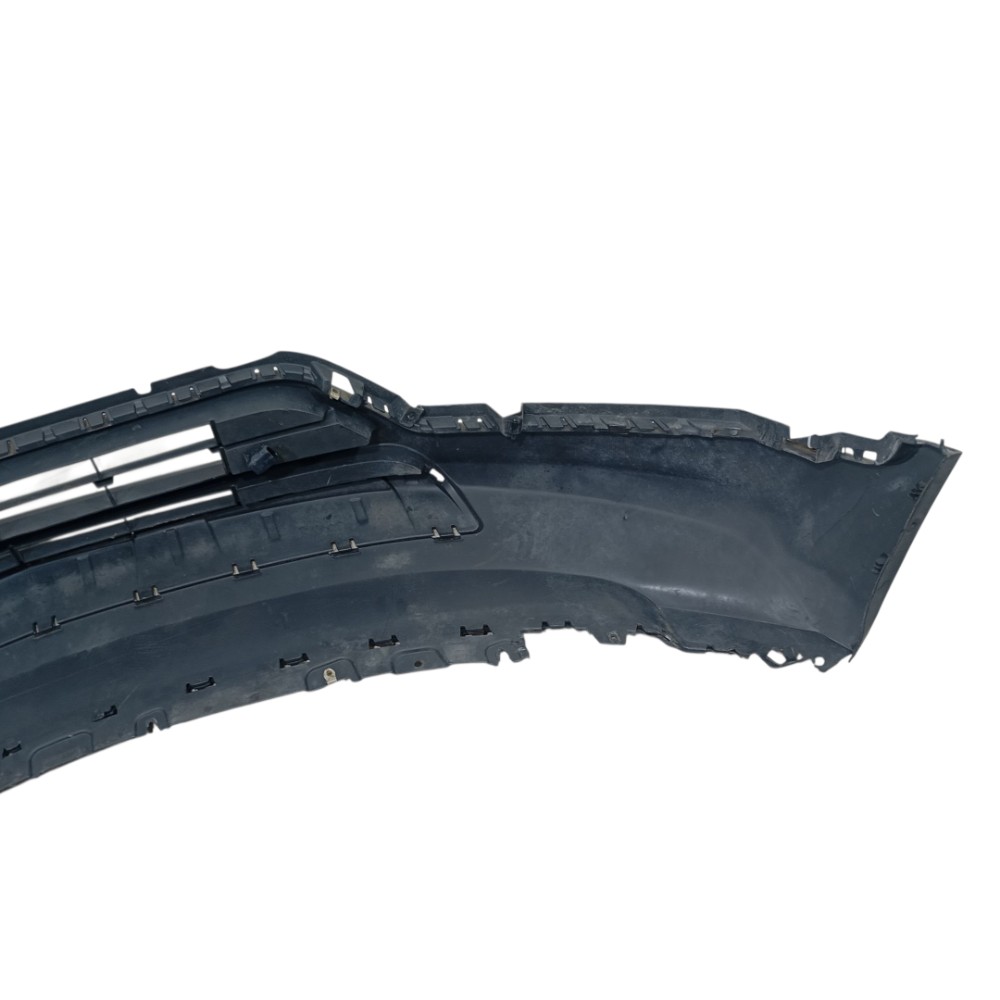 Parachoque Dianteiro Inferior Chevrolet Tracker 2014 9512899 Preto 5