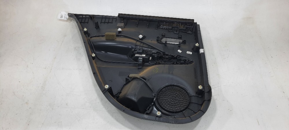 Forro Porta Dianteira Direita Nissan Kicks 2019 829005ra0a 3