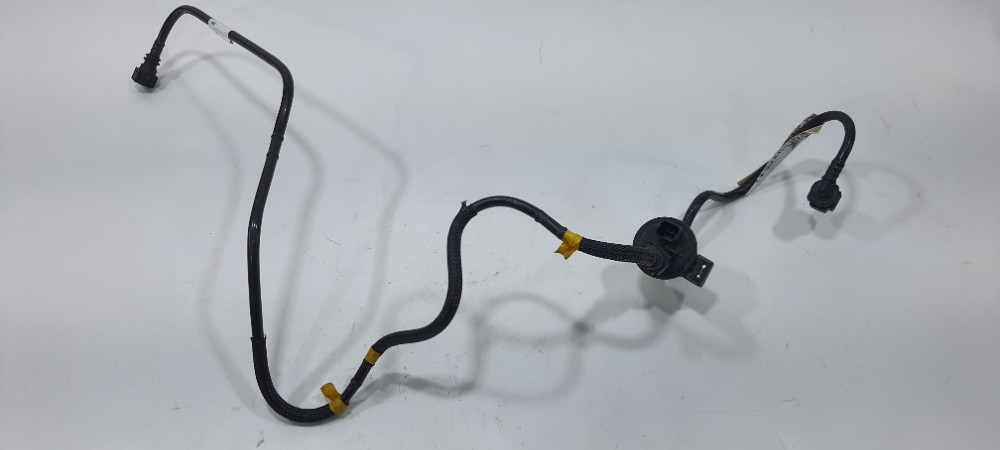 Mangueira Válvula Canister Renault Sandero 2020 223209218r 3