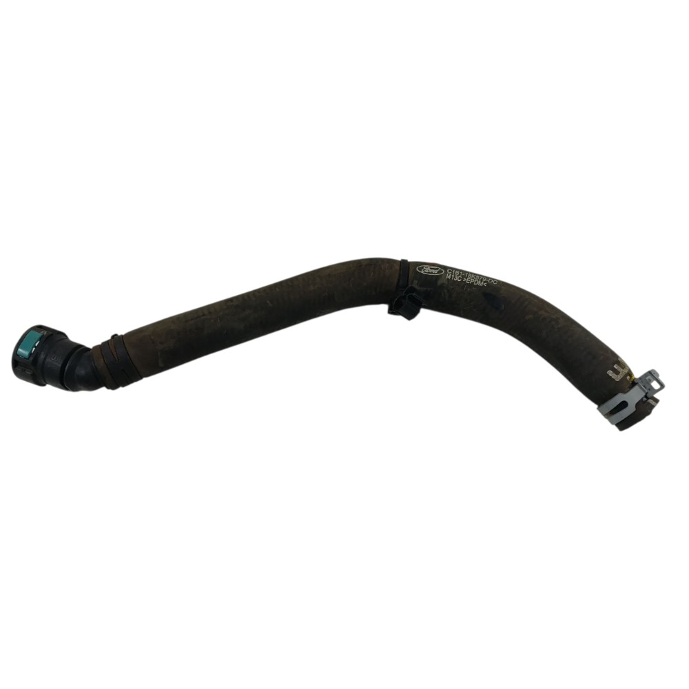 Mangueira ar quente Ford Ka se Hatch 2020 C1B118K579 1