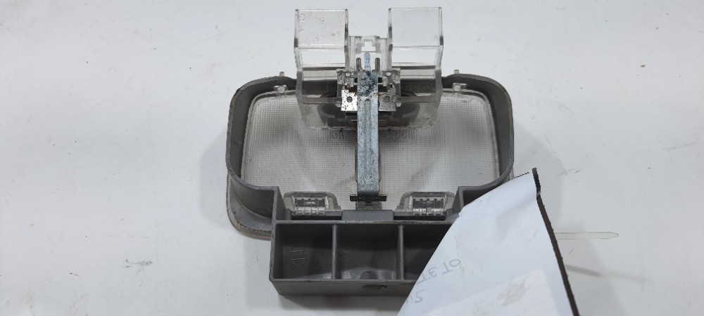Luz De Teto Toyota Etios Sedan 1.5 2014 633170d010 5
