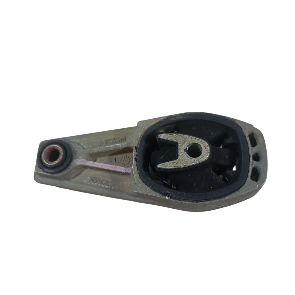 Coxim Inferior Câmbio Citroen Aircross 2018 9809388980 1