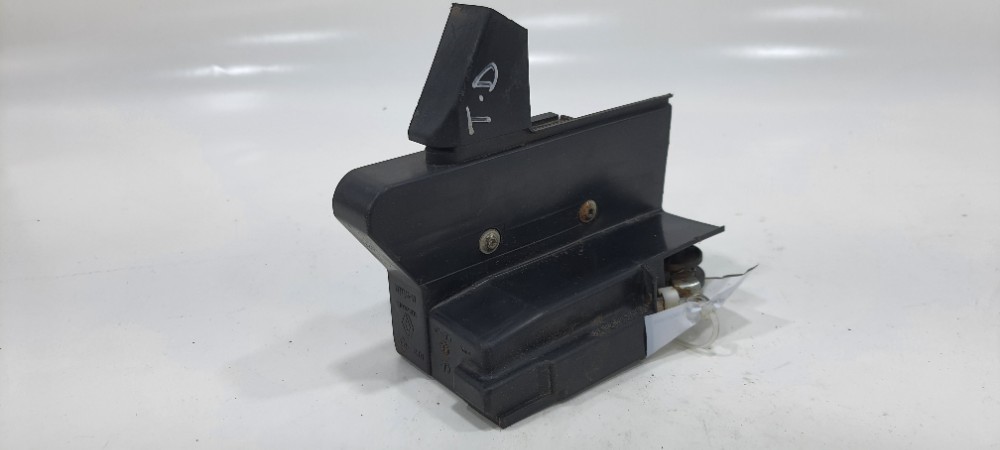 Fechadura Traseira Direita Renault Logan 2020 825028942r 5