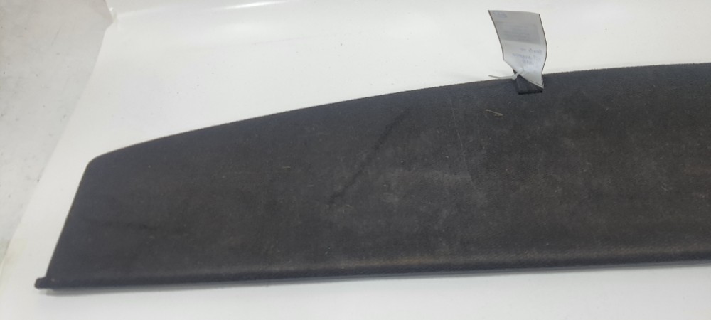 Tampa Bagagito Kia Sorento 2.4 2012 857202p110 Preto 3