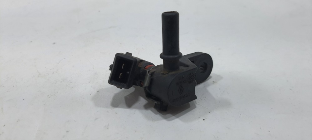 Bico Injetor Partida Frio Renault Logan 2020 166074154r 12 6