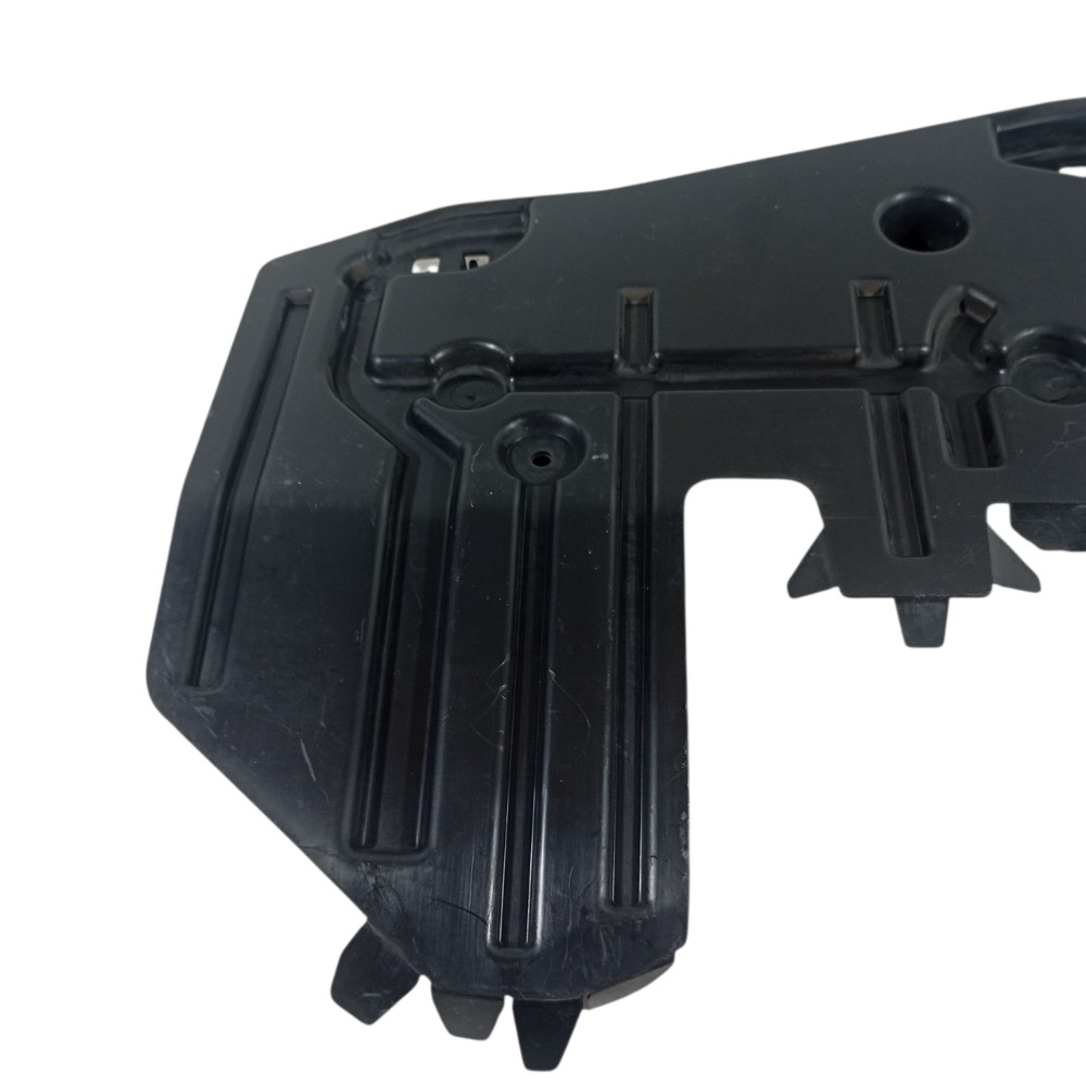 Defletor Esquerdo Radiador Citroen Aircross 2018 9811861780 8