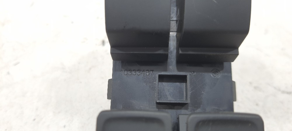 Botão Vidro Dianteiro Esquerdo Vw Virtus 2023 5g0959857f 1