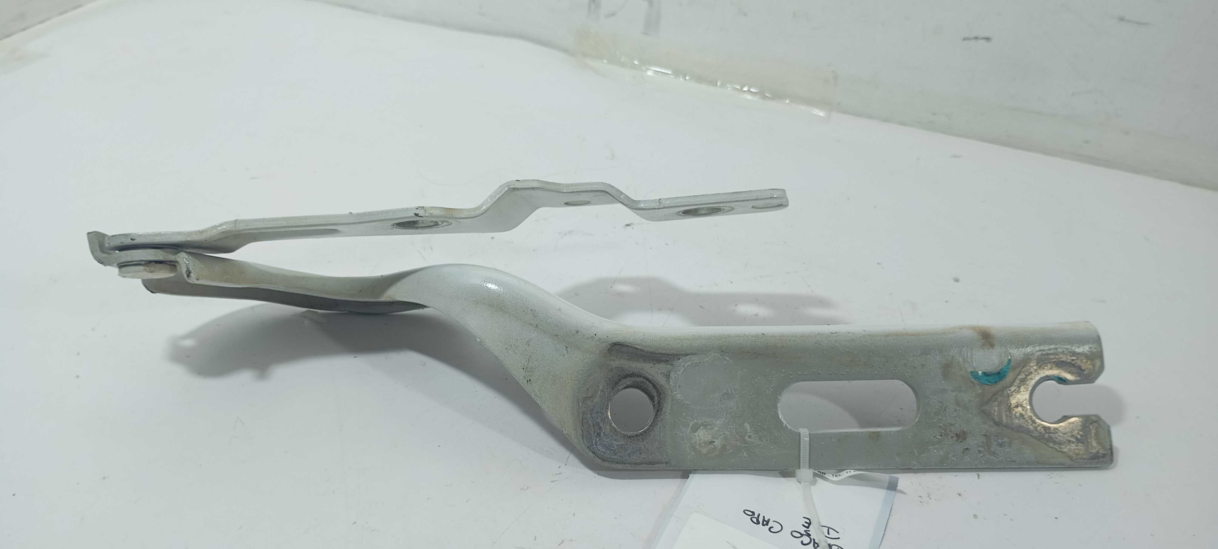 Dobradiça Capo Esquerdo Vw Virtus Confort 1.0 2023 6ea823301 6