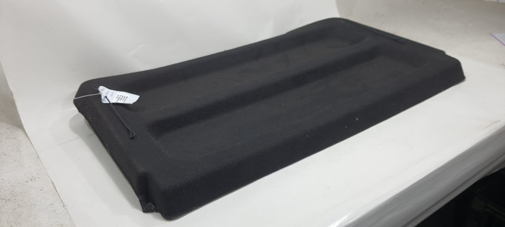 Tampão Bagagito Renault Sandero 1.0 2019  Preto 2