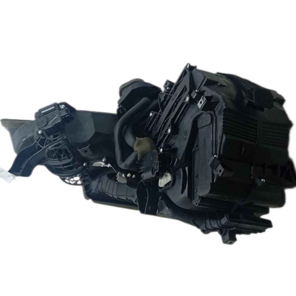 Caixa Evaporadora Ford Ka Plus 1.0 2020 Vpbe2h18a584