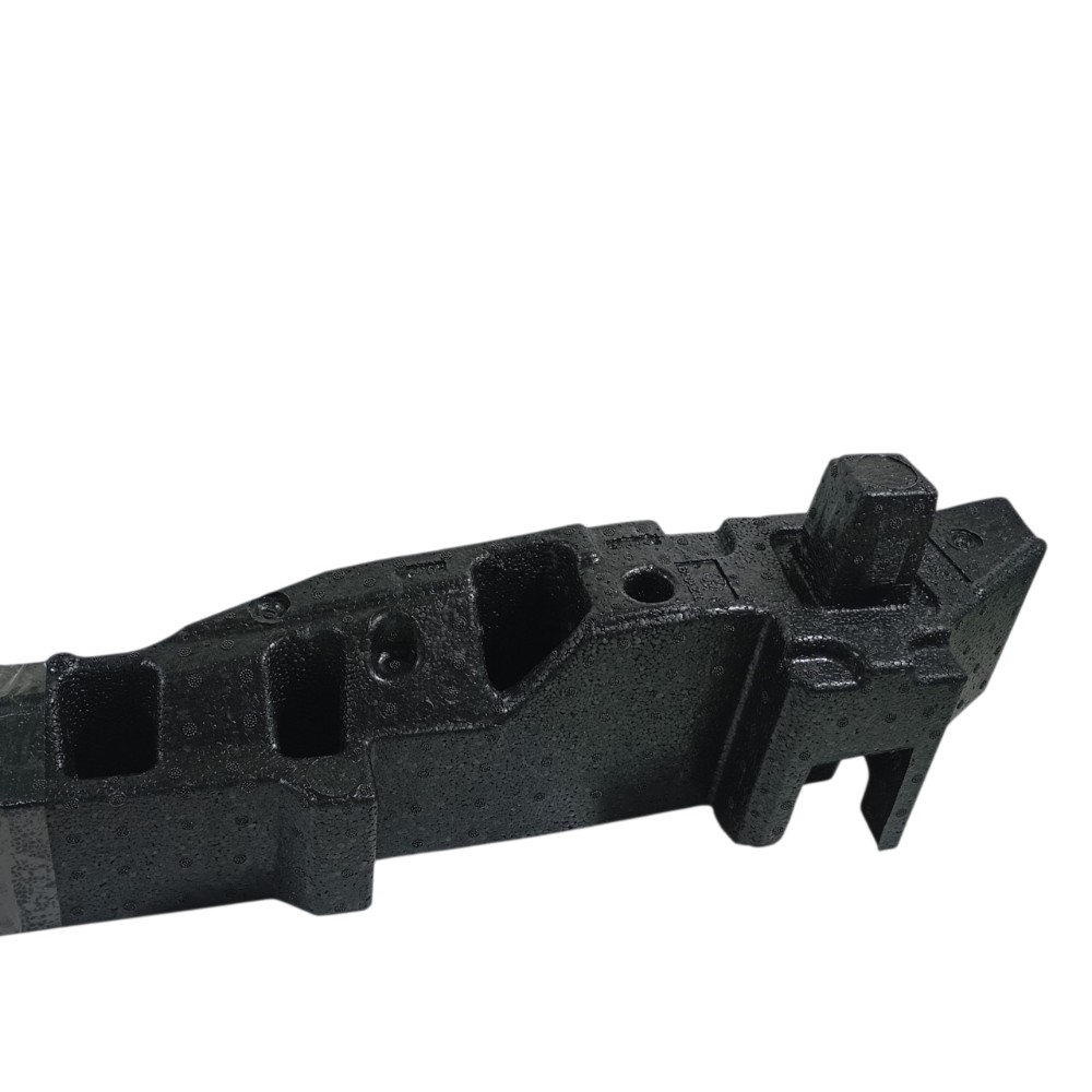 Absorvedor impacto traseiro Polo Highline 2024 6EA807439 5
