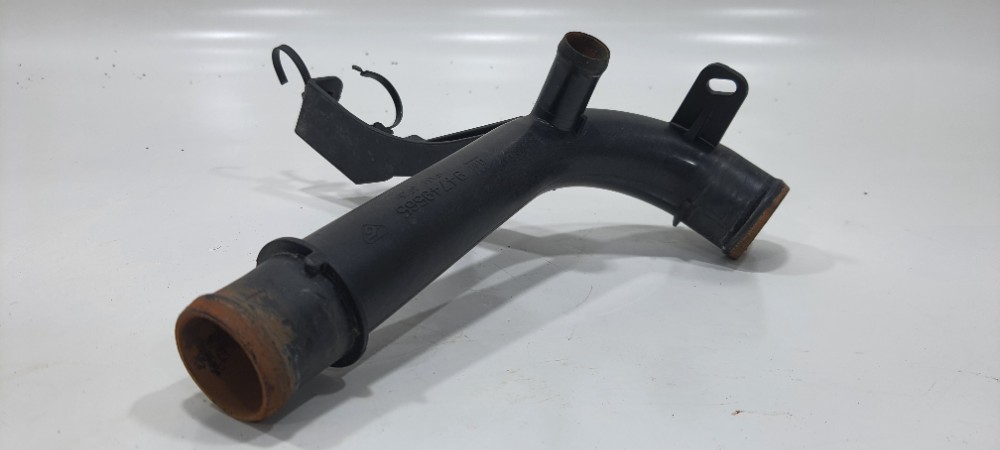 Tubo Cano Agua Chevrolet Prisma 1.4 Ano 2019 94749565 4