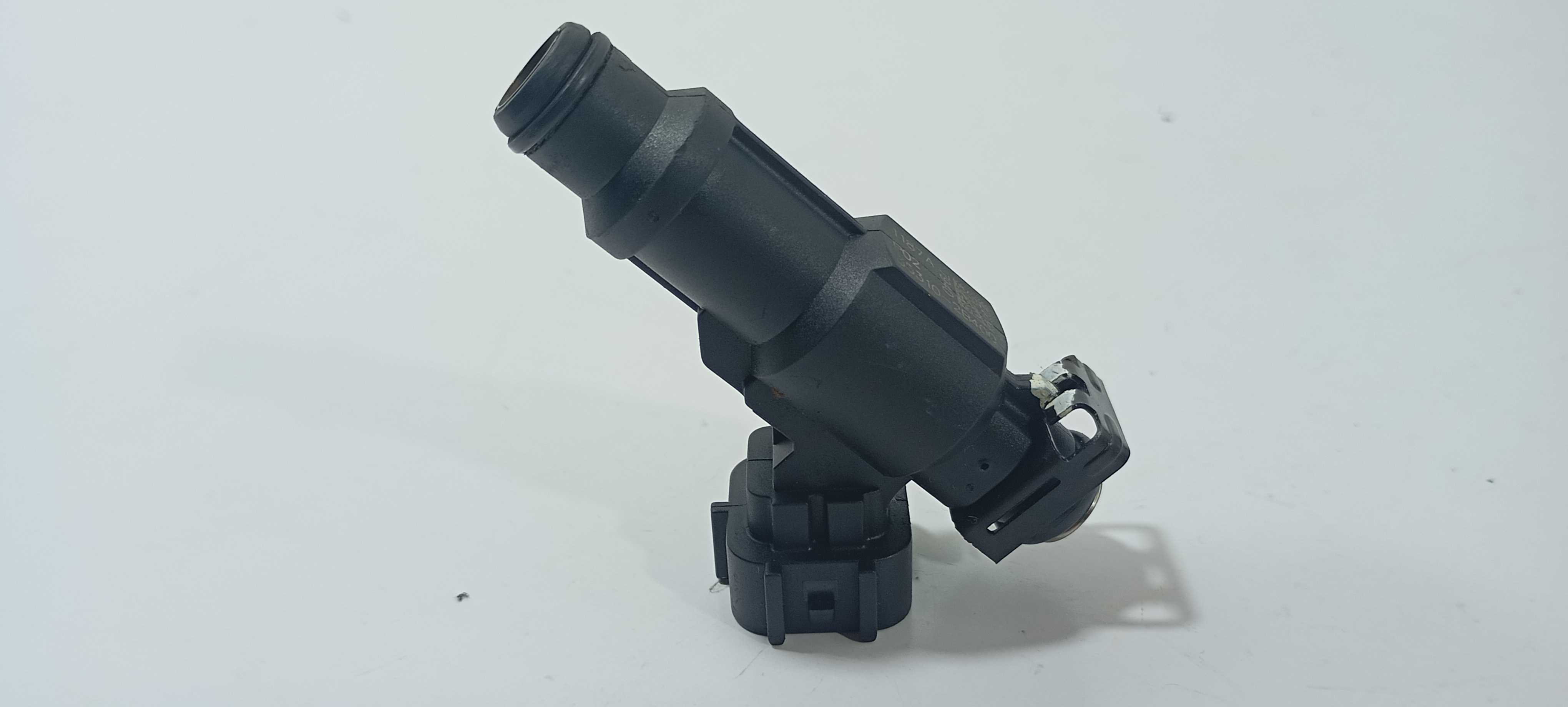 Bico Injetor Hyundai Hb20x Premium 1.6 2018 353102b400 8