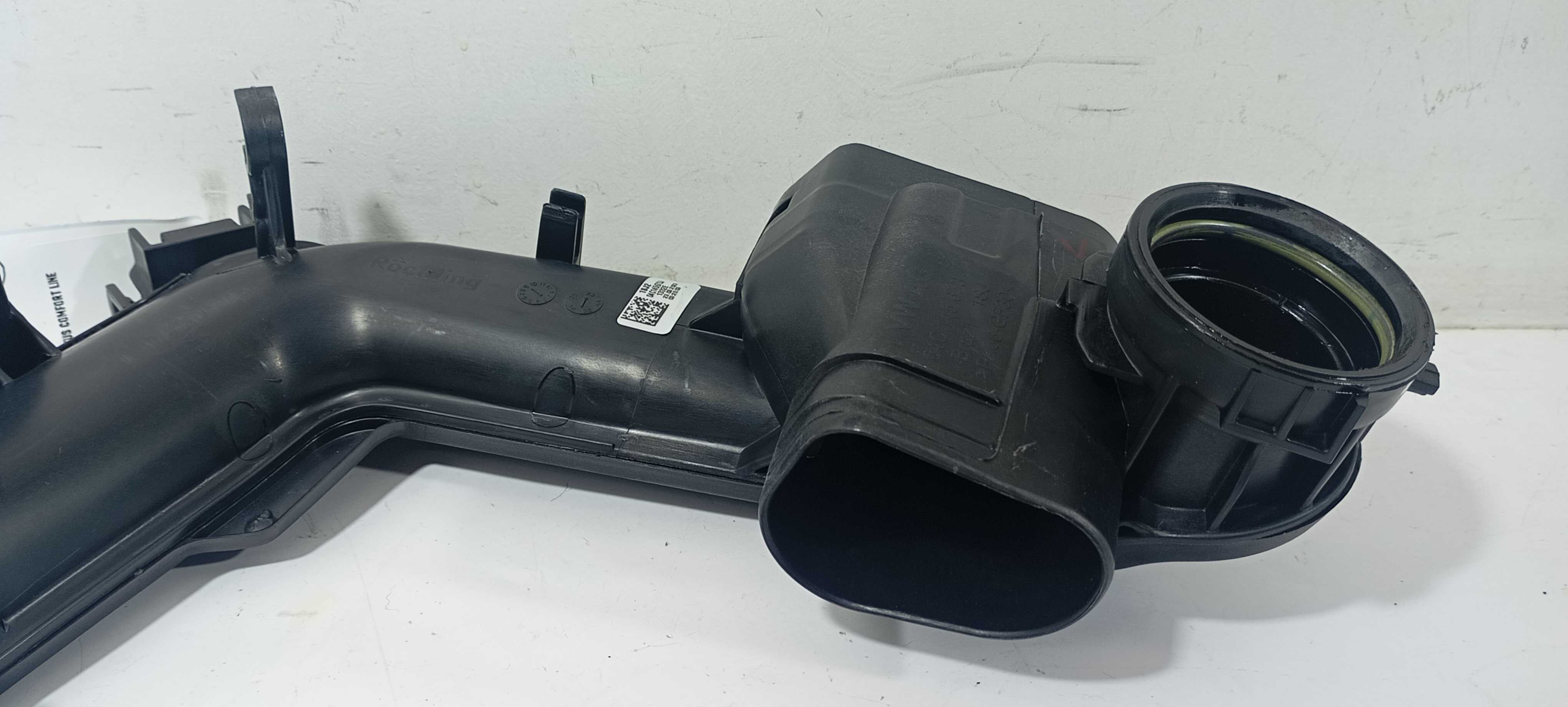 Tubo Tbi Vw Virtus Confort 1.0 2023 04c145673j 4