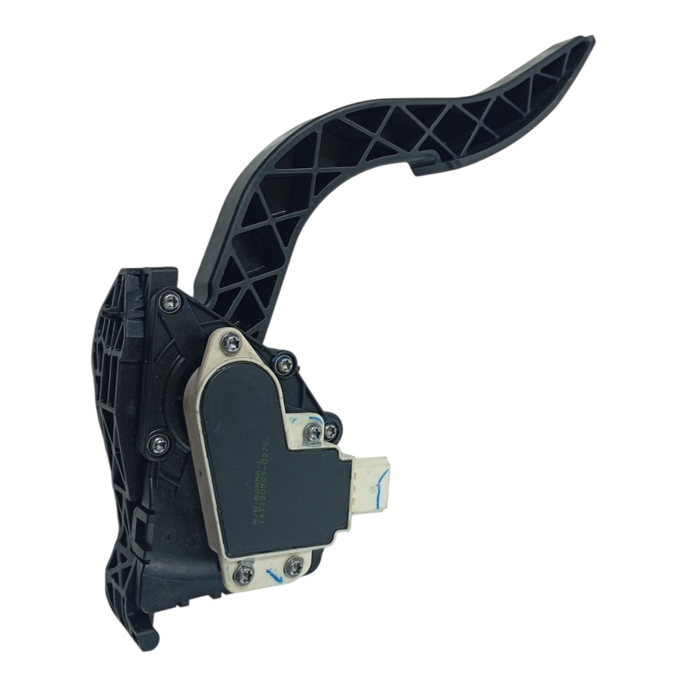 Pedal acelerador chevrolet sonic 2014 96858781 2