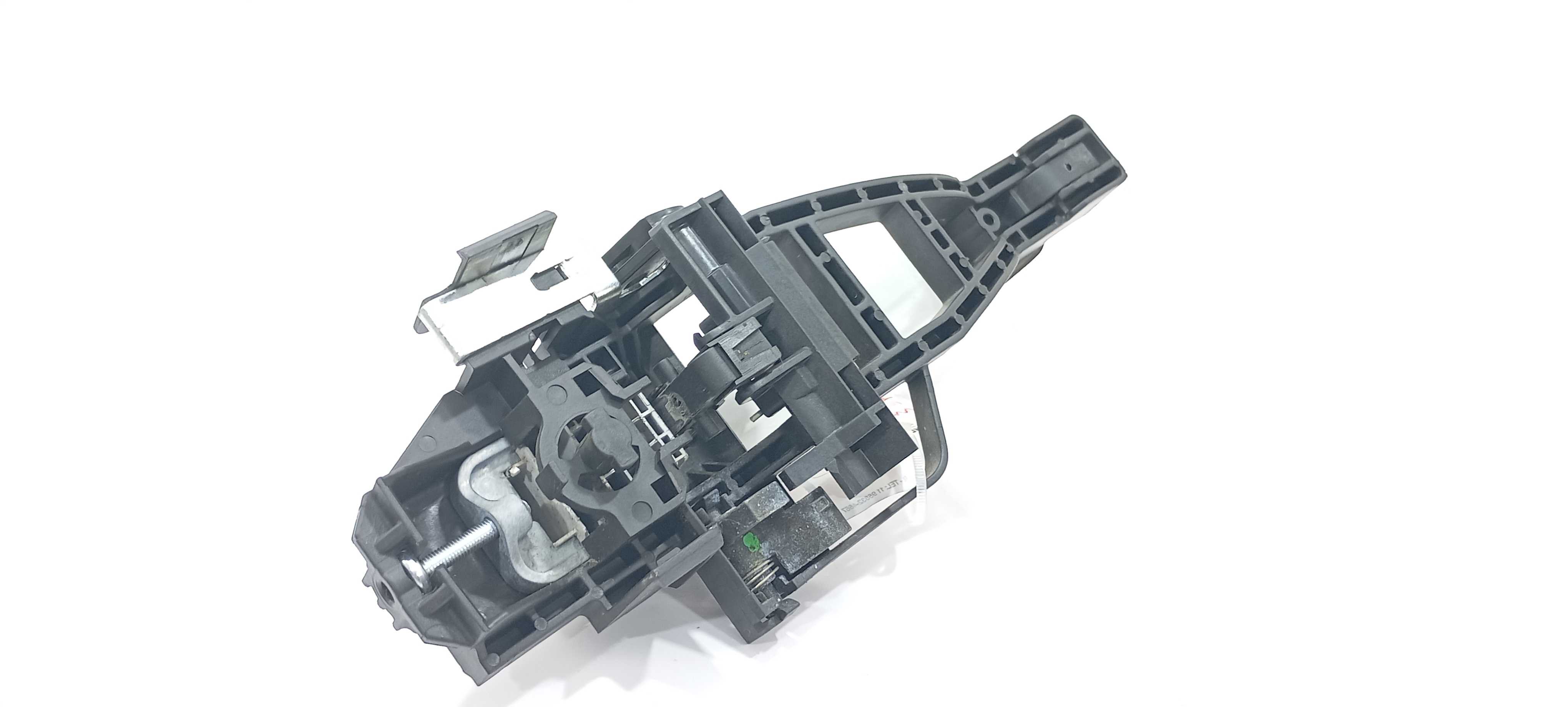 Maçaneta Externa T. Esquerda Focus Se At Flex 2.0 2015 V2285 Traseira 3