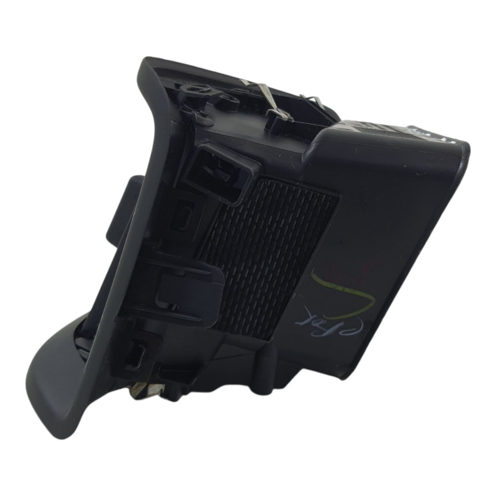 Difusor de ar esquerdo Ford Ecosport 2018 Gh15n018b08bbw 6
