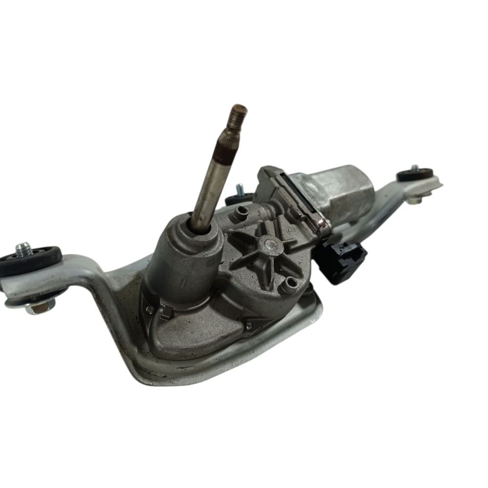 Motor Limpador Traseiro New Tucson Gls 1.6 2019 98700d3000 7