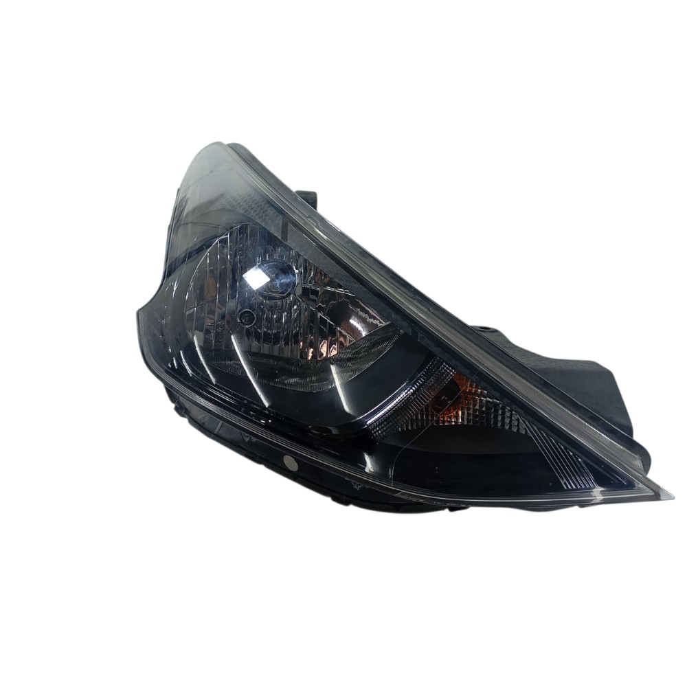 Farol Direito Hb20 1.0 2022 92102r1000 Direito/passageiro 4