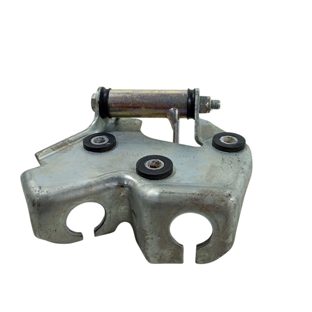 Suporte Cabo Seletor Argo Drive 1.0 2023 03058327001 3