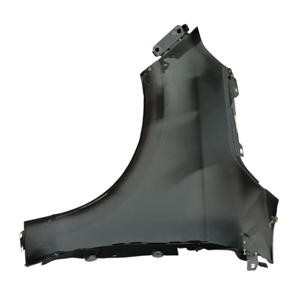 Paralama direito Fiat argo Drive 1.0 2023 52148084 8