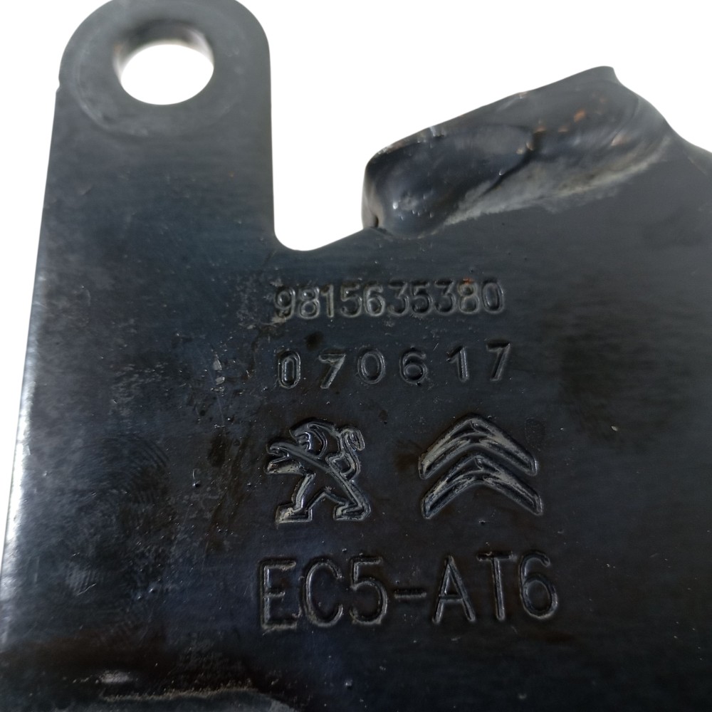 Suporte Inferior Coxim Câmbio Aircross 2018 9815635380 7