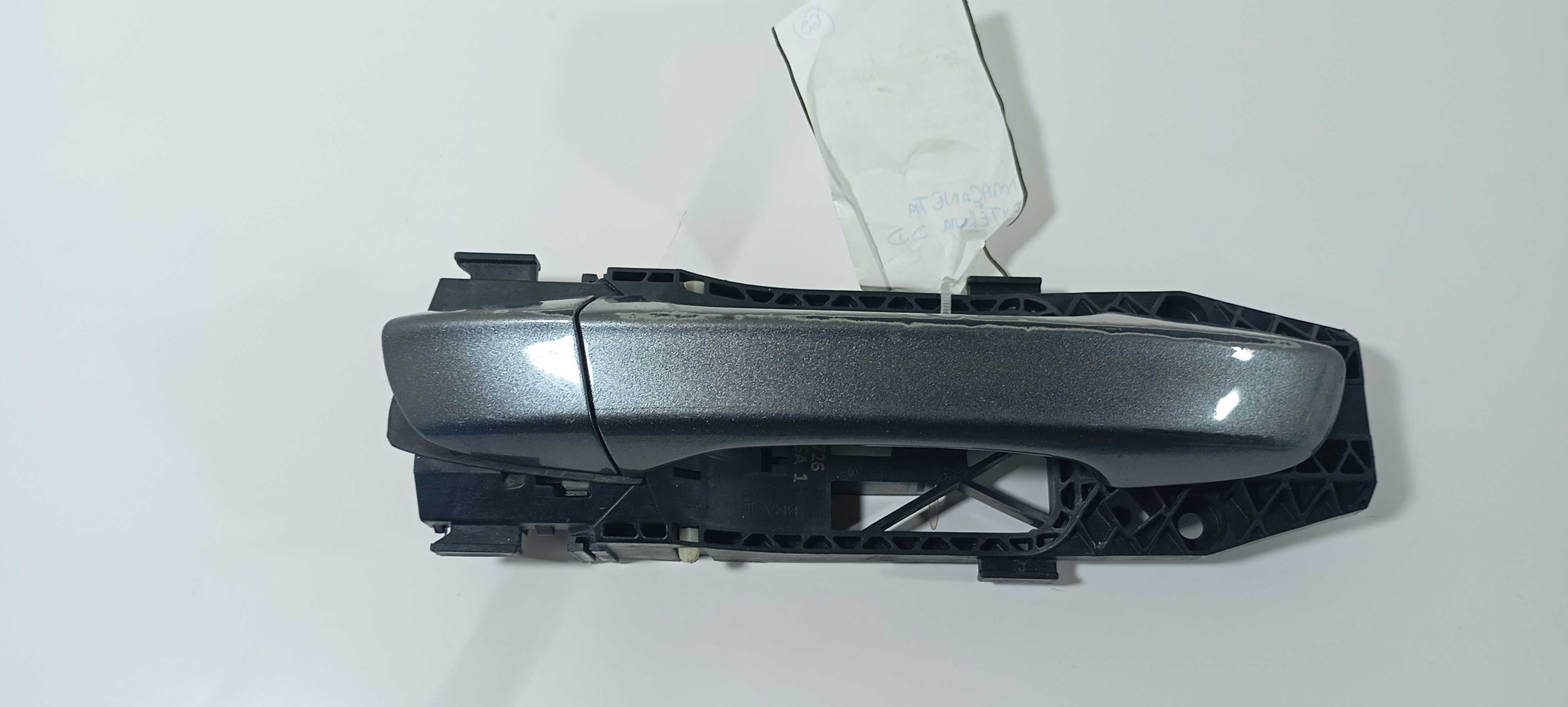 Maçaneta Externa Dianteira Direita T-cross 2023 6ea839885a Cinza Dianteira 3