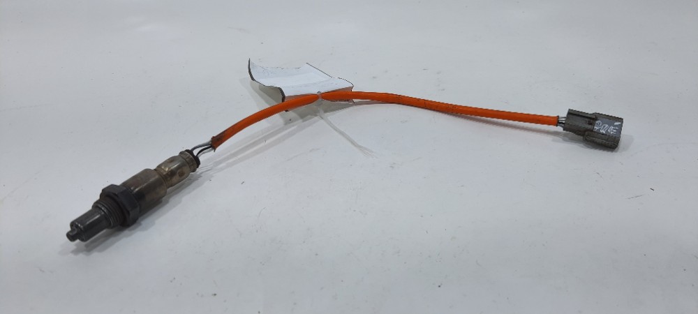 Sonda Lambda Pré Renault Logan Life 1.0 3cc 2020 H8201547922 2
