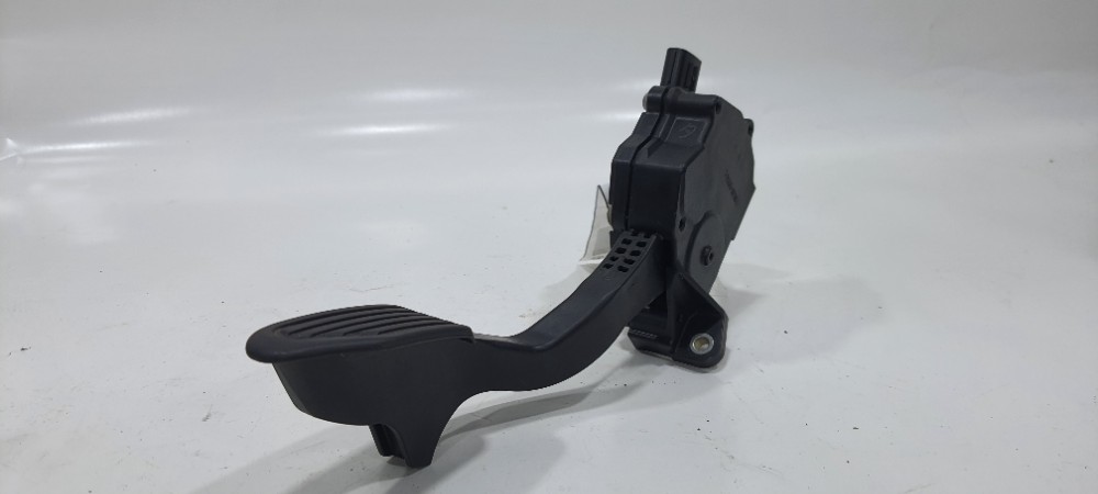 Pedal Acelerador Toyota Etios Sedan 1.5 2014 7811052053 Preto 6