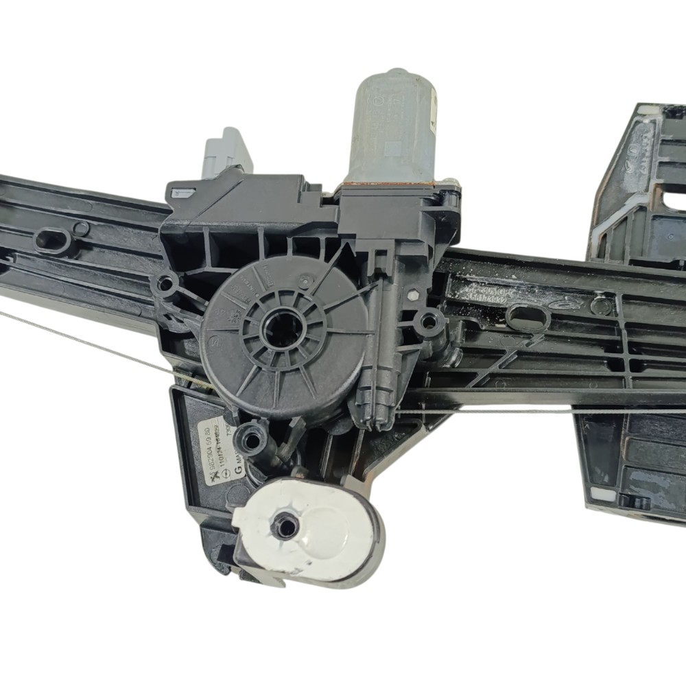 Máquina Vidro Traseira Esquerda Peugeot 208 2024 9829045980 10