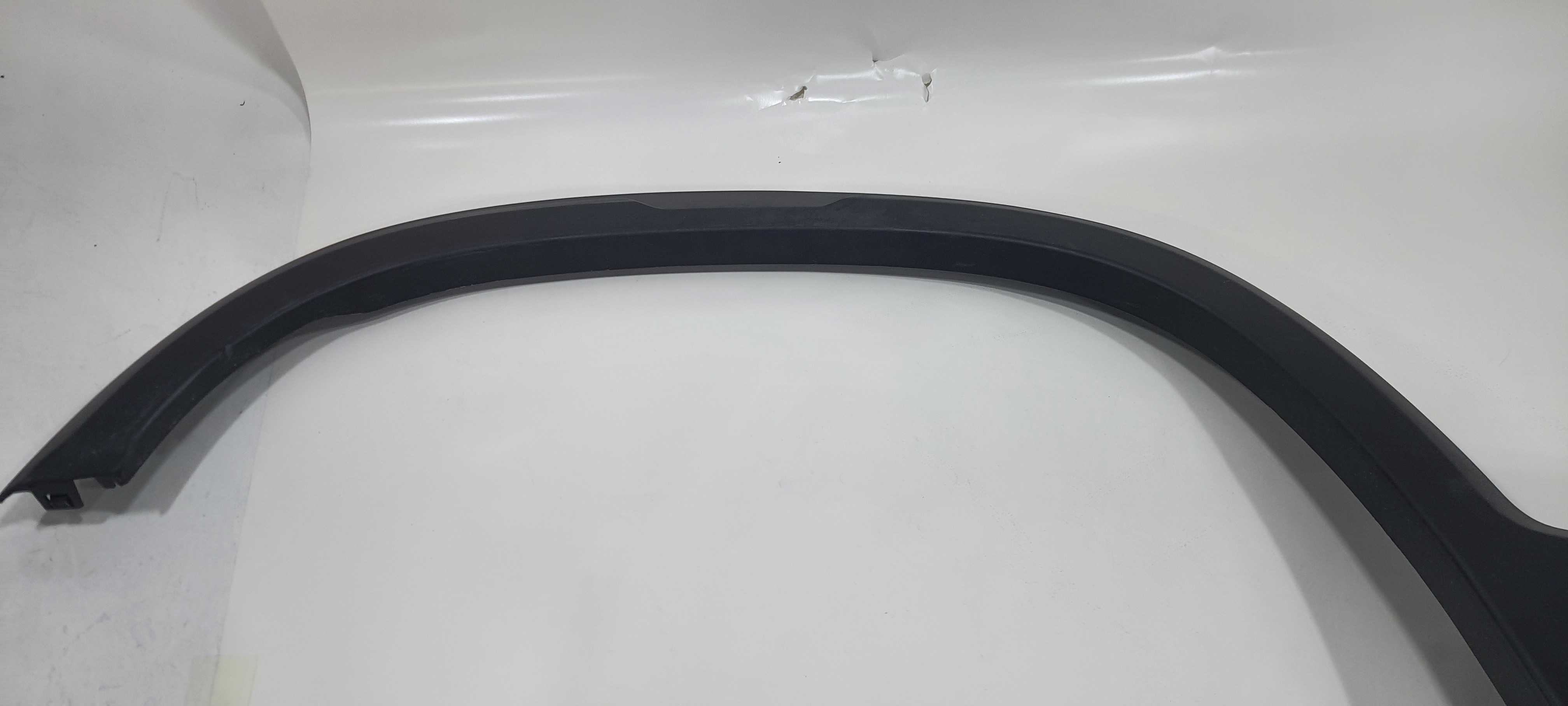 Aplique Vão Roda T Esquerdo Fiat Toro Volcano 1.3 2025 V2295 3