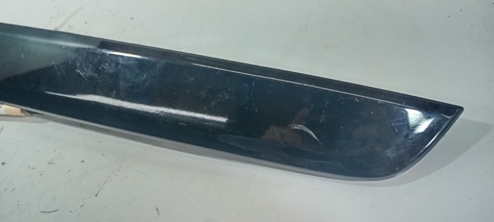 Regua Tampa Nissan Kicks 2018 90810rb00 Preto 7