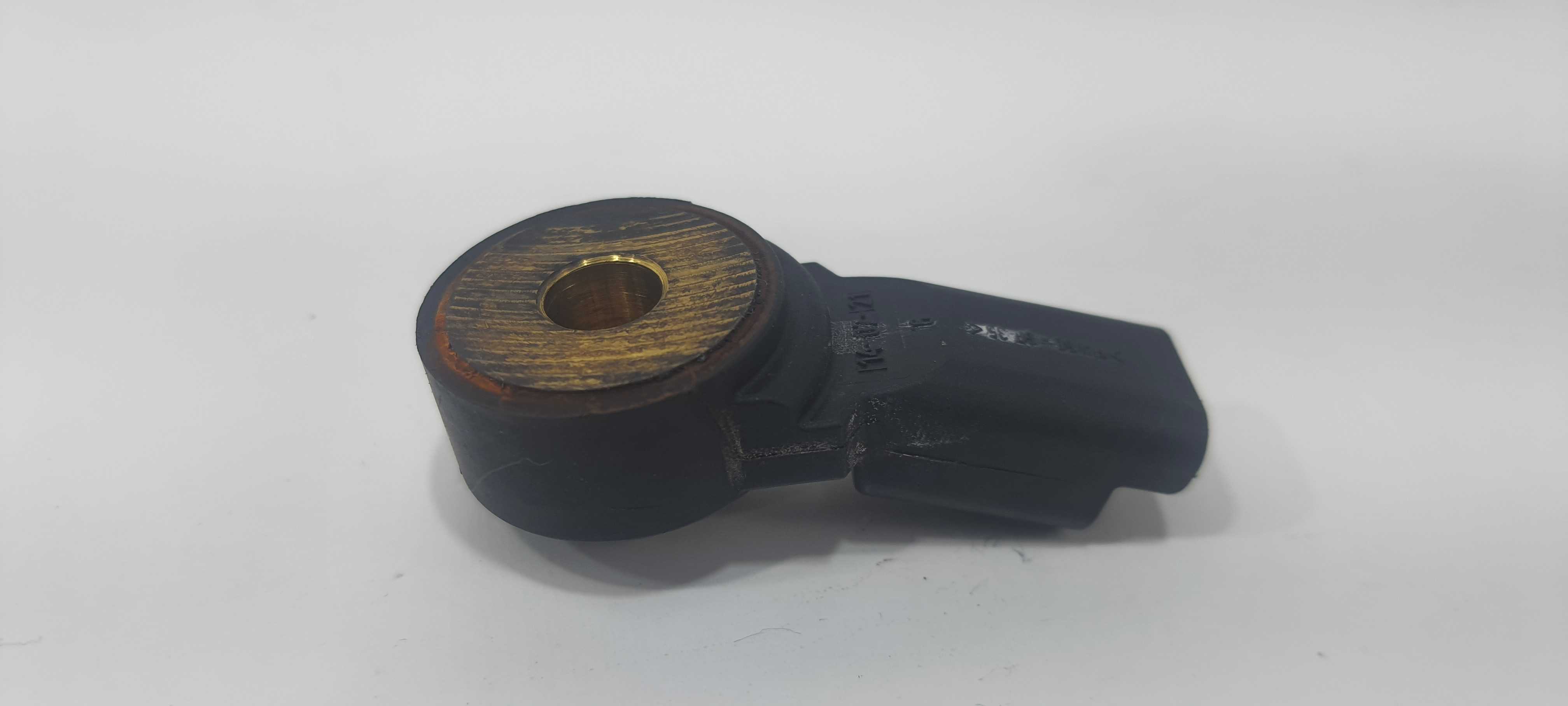 Sensor Detonação C3 Aircross 1.6 2015 9645311480 5