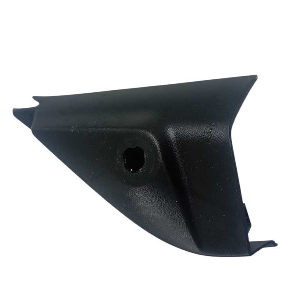 Acabamento retrovisor direita argo drive 1.0 2023 100237093dx 2