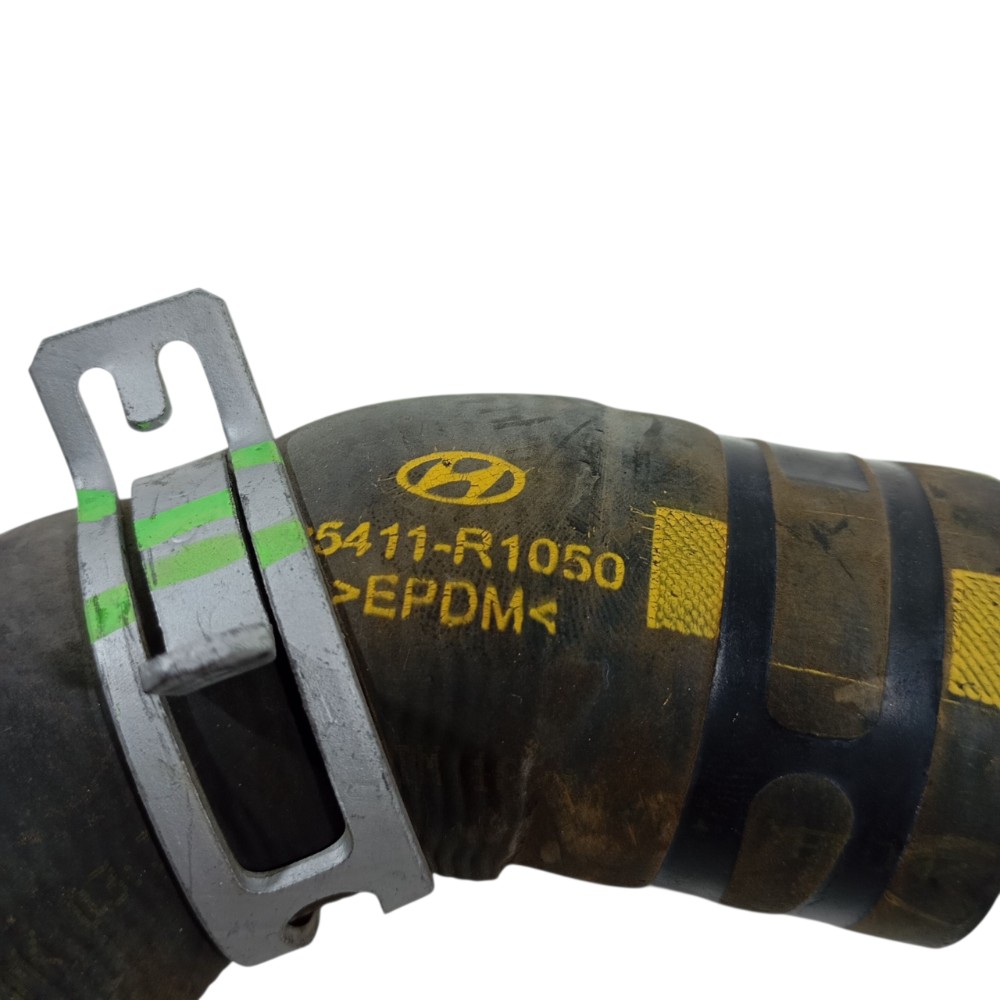 Mangueira Radiador Hb20 Sense 1.0 2022 25411r1050 2