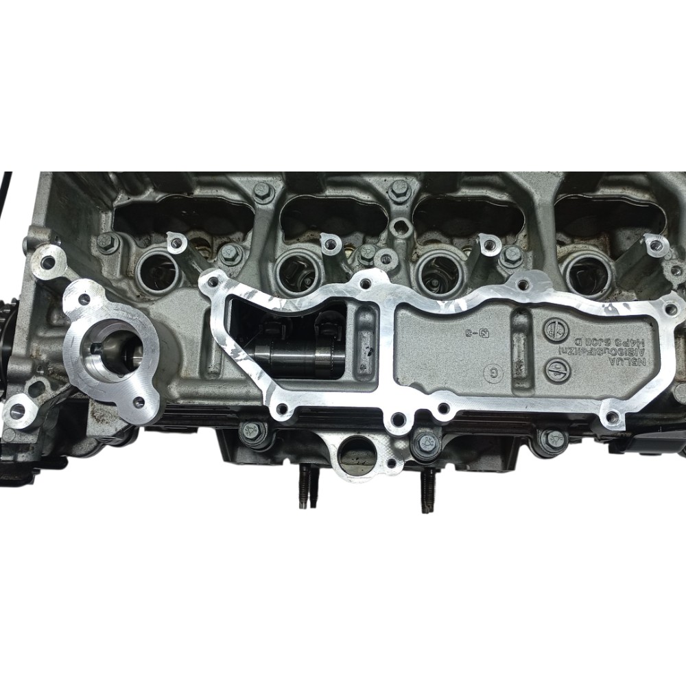 Cabeçote Range Rover Evoque E-pace 2022 1804230646ab 9