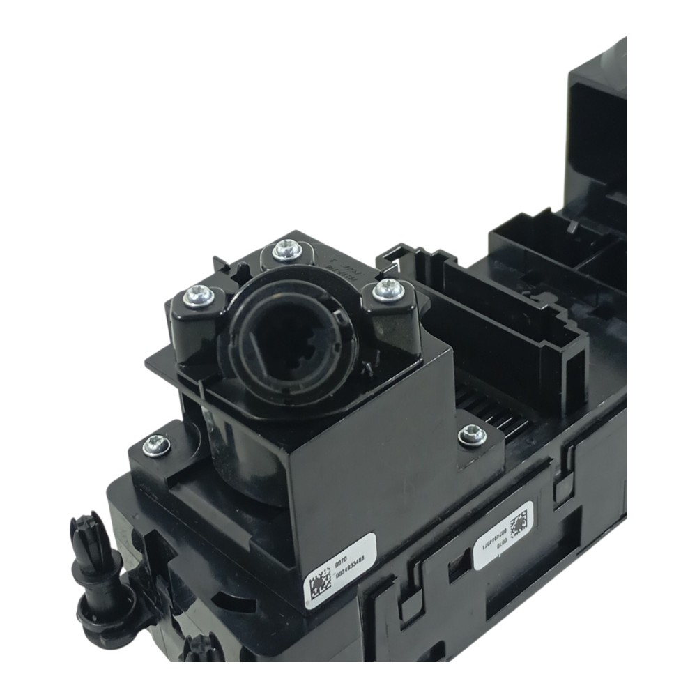 Comando ar condicionado volkswagen polo 2020 6ea820045a 6