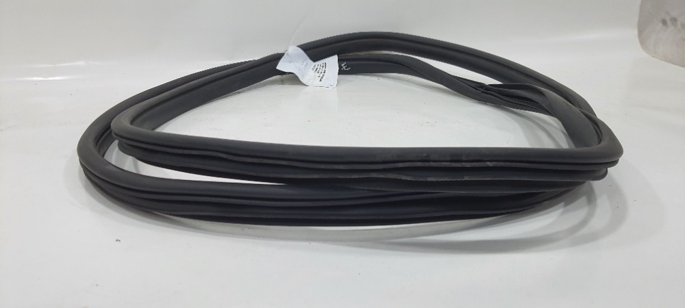 Borracha Porta Dianteira Esquerda Hb20s 1.0 Comfortline 2019 4