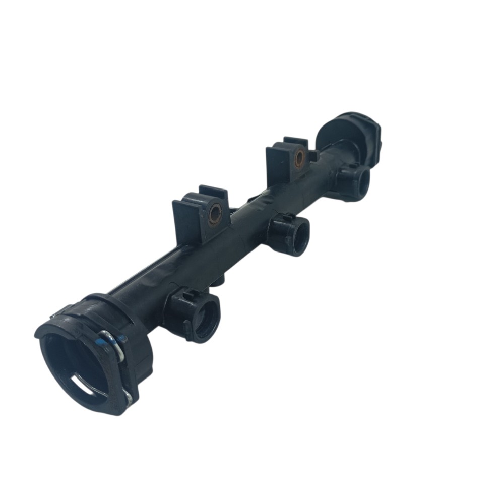 Flauta Bicos Injetores Argo Drive 1.0 2023 46352494 6