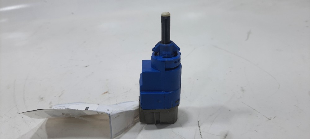 Interruptor Pedal Embreagem Renault Sandero 2019 253255192r Azul 5