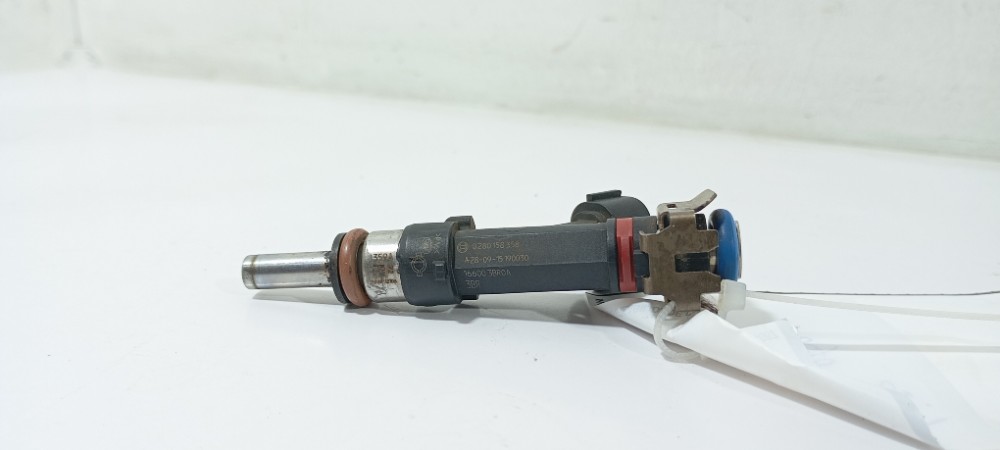 Bico Injetor Nissan March Sv 1.0 2016 0280158358 7