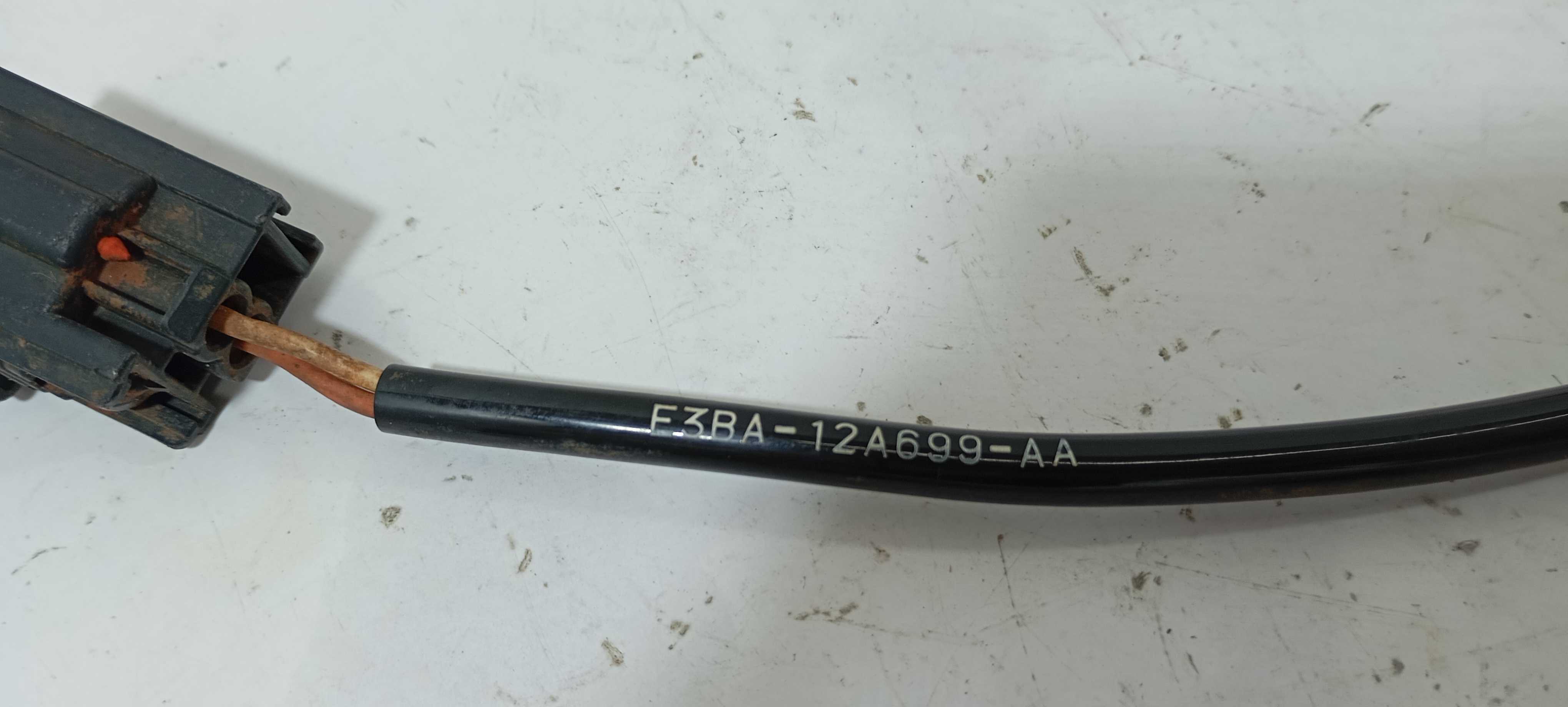Sensor Detonação Ford Ka 1.0 2020 E3ba12a699aa 4